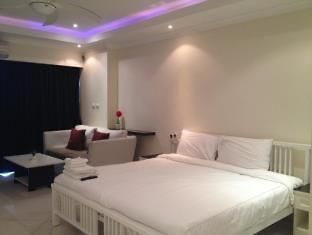 View Talay 6 By Honey อพาร์ทเม้น Pattaya
