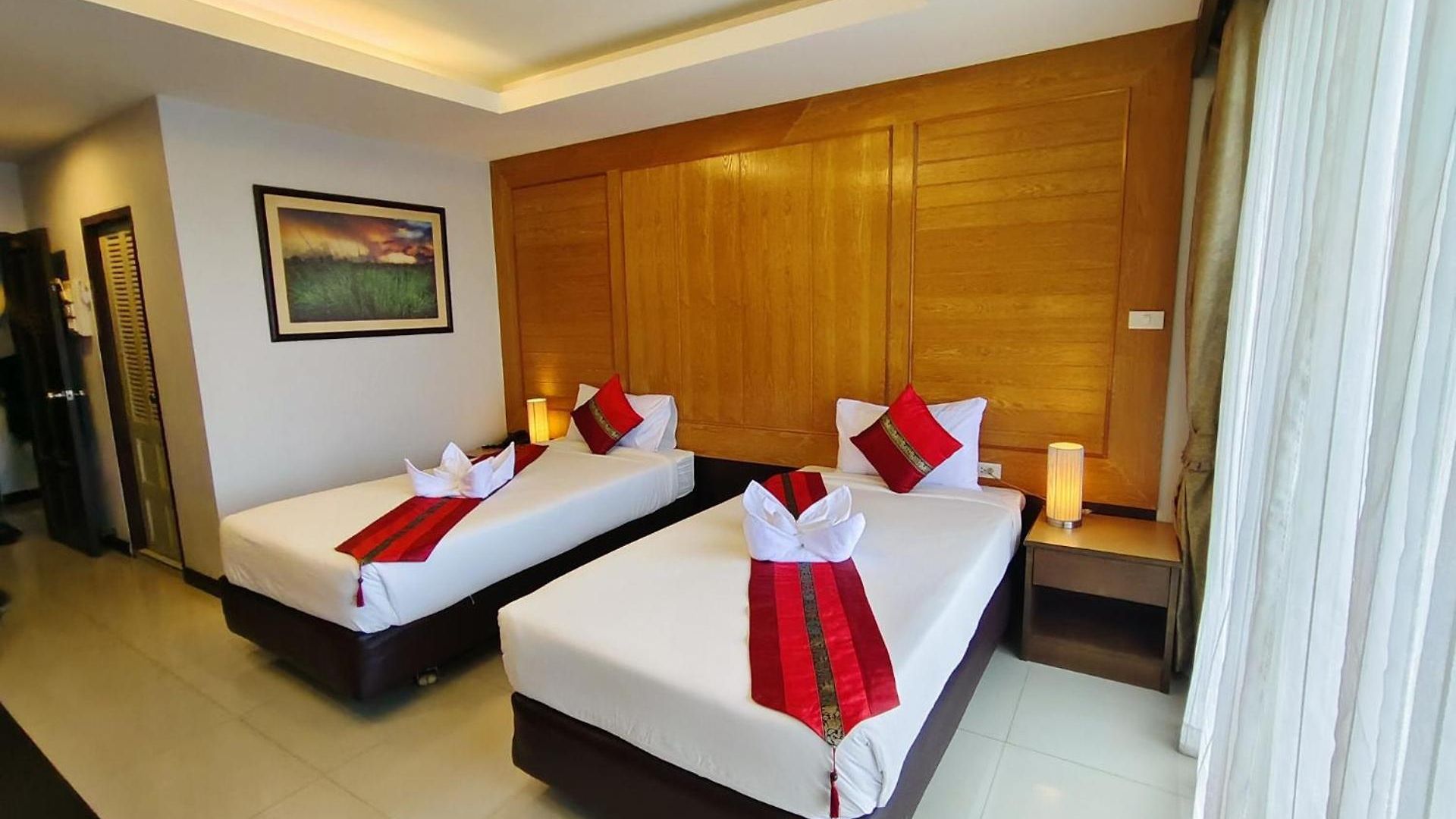 Suppamitr Pattaya