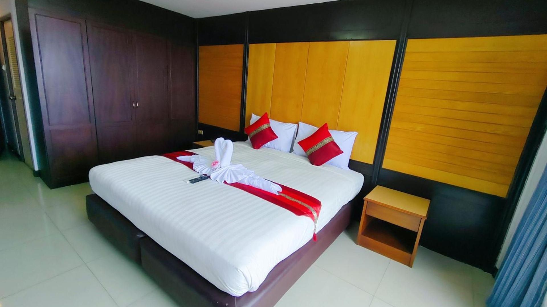 Suppamitr 3* Pattaya