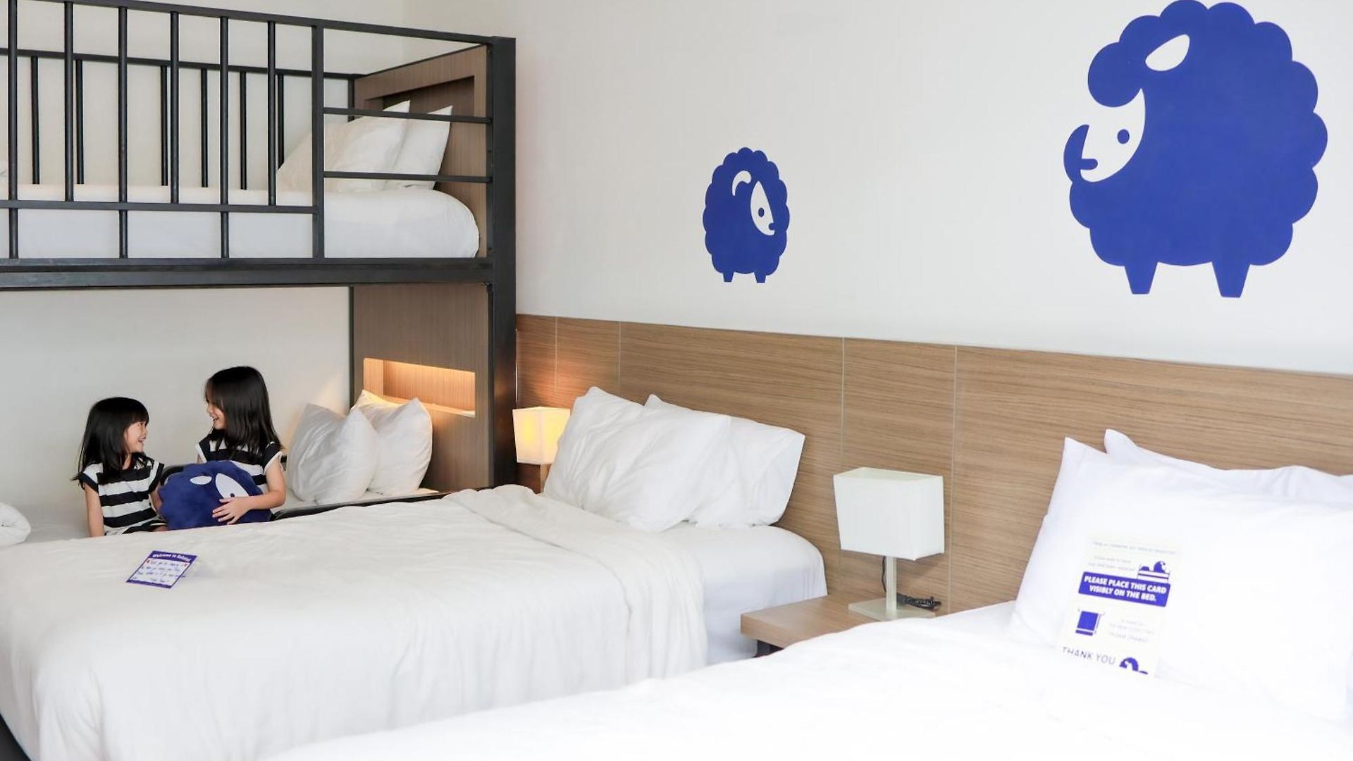 รีสอร์ท Kokotel South