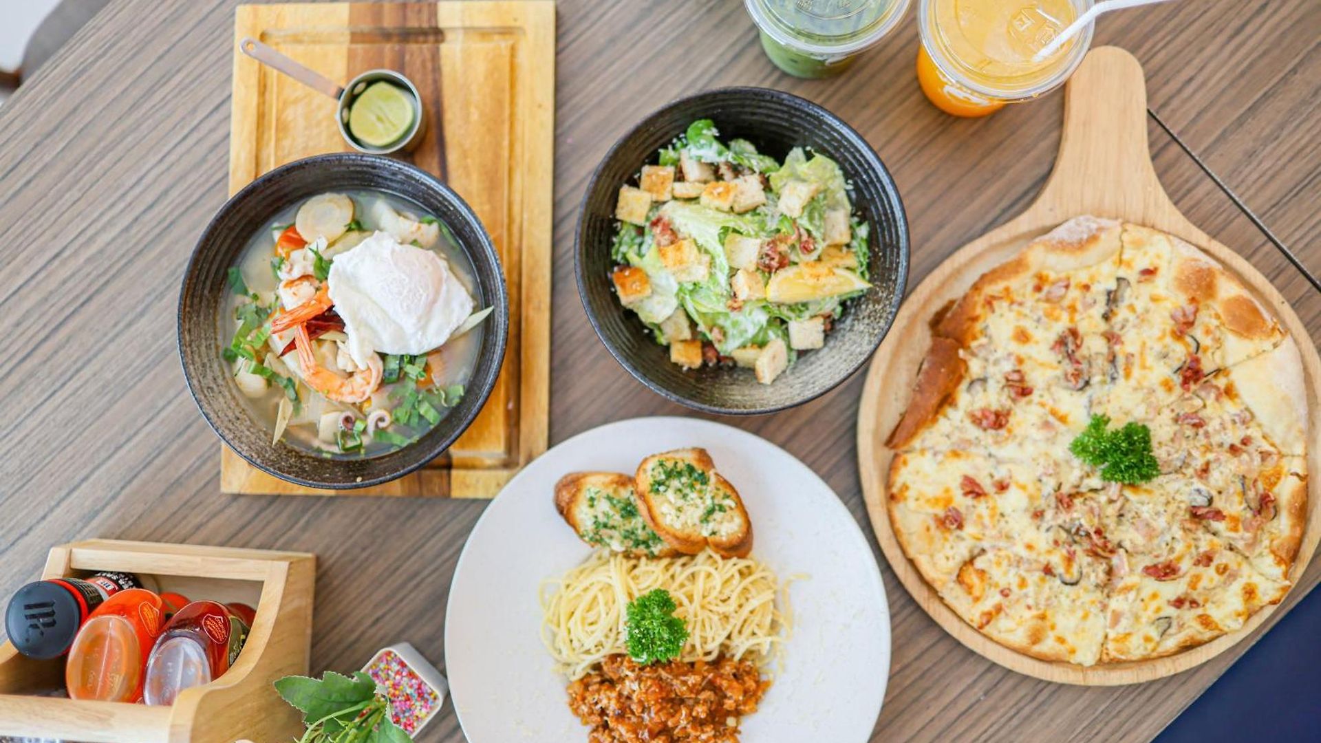 Kokotel South รีสอร์ท