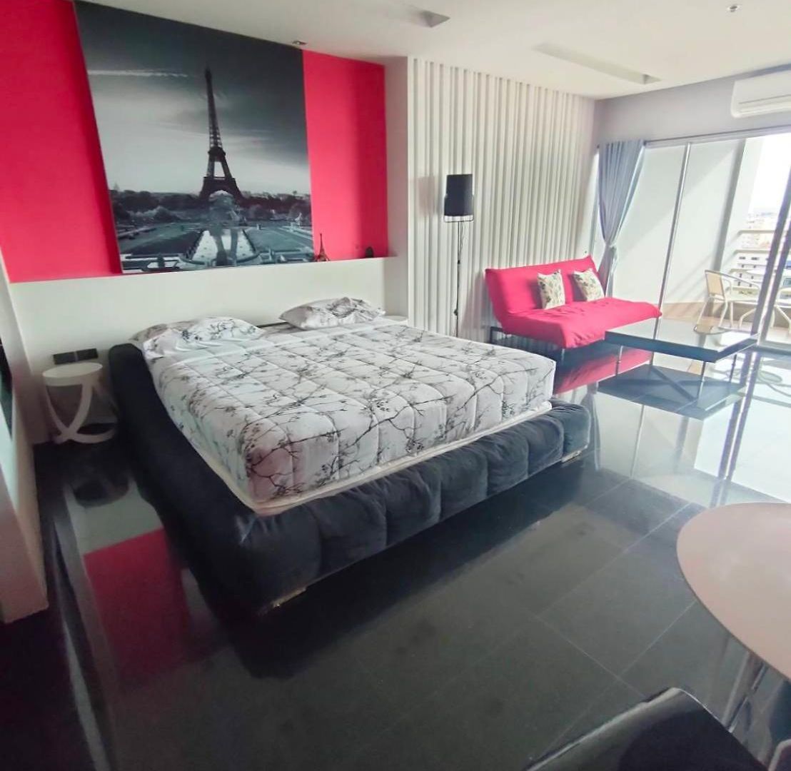View Talay6 By Blue Ocean * Pattaya