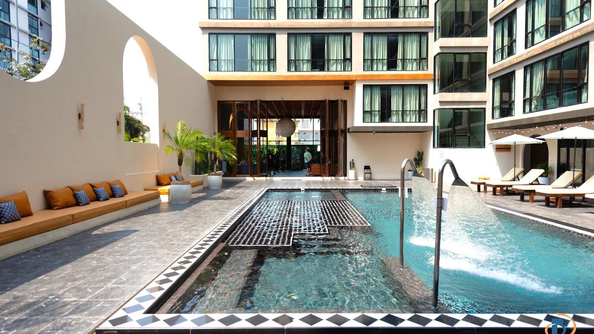 Beston - Sha Certified 4* Pattaya