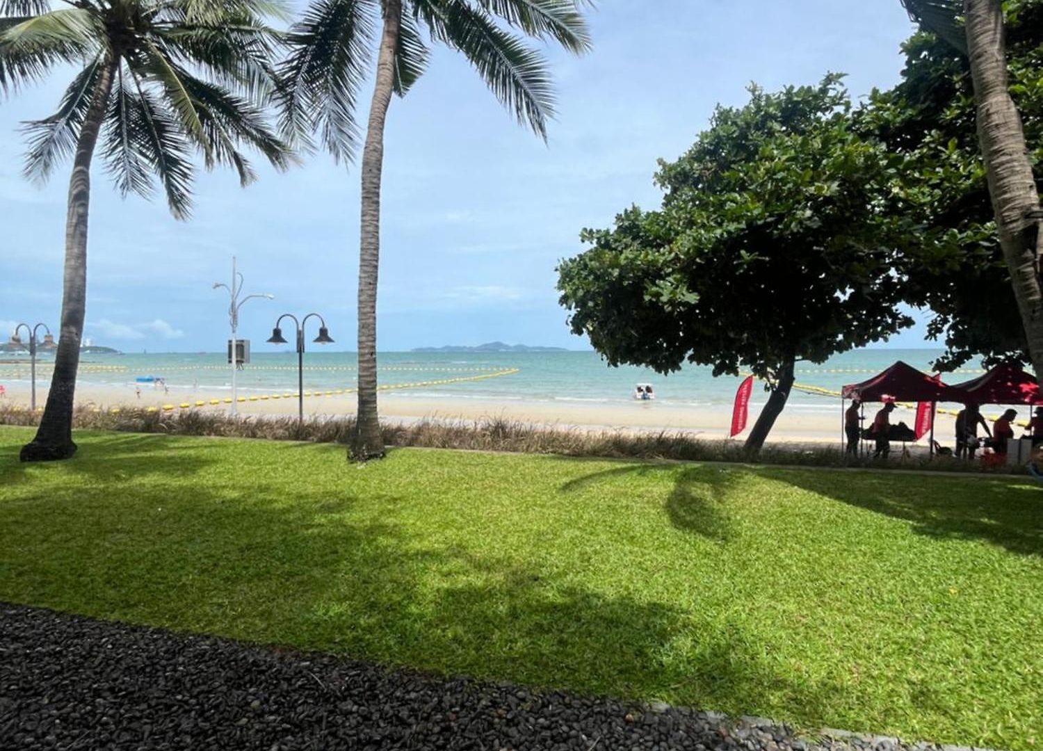 Zen Sky Pattaya-38th Floor, Panoramic Sea View&private * Pattaya