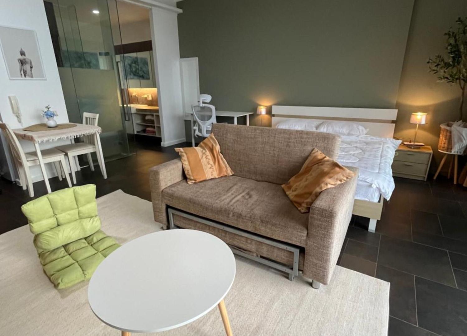Zen Sky Pattaya-38th Floor, Panoramic Sea View&private Pattaya