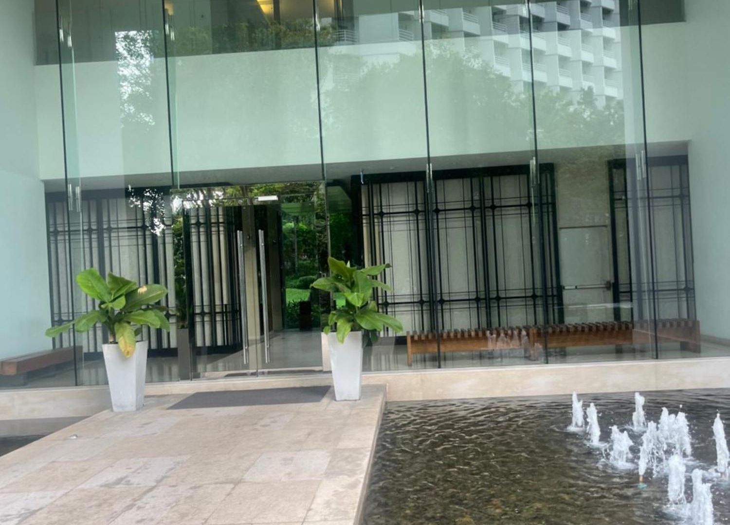อพาร์ทเม้น Zen Sky Pattaya-38th Floor, Panoramic Sea View&private Pattaya