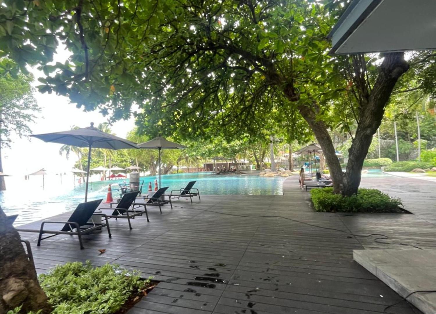 Zen Sky Pattaya-38th Floor, Panoramic Sea View&private * Pattaya
