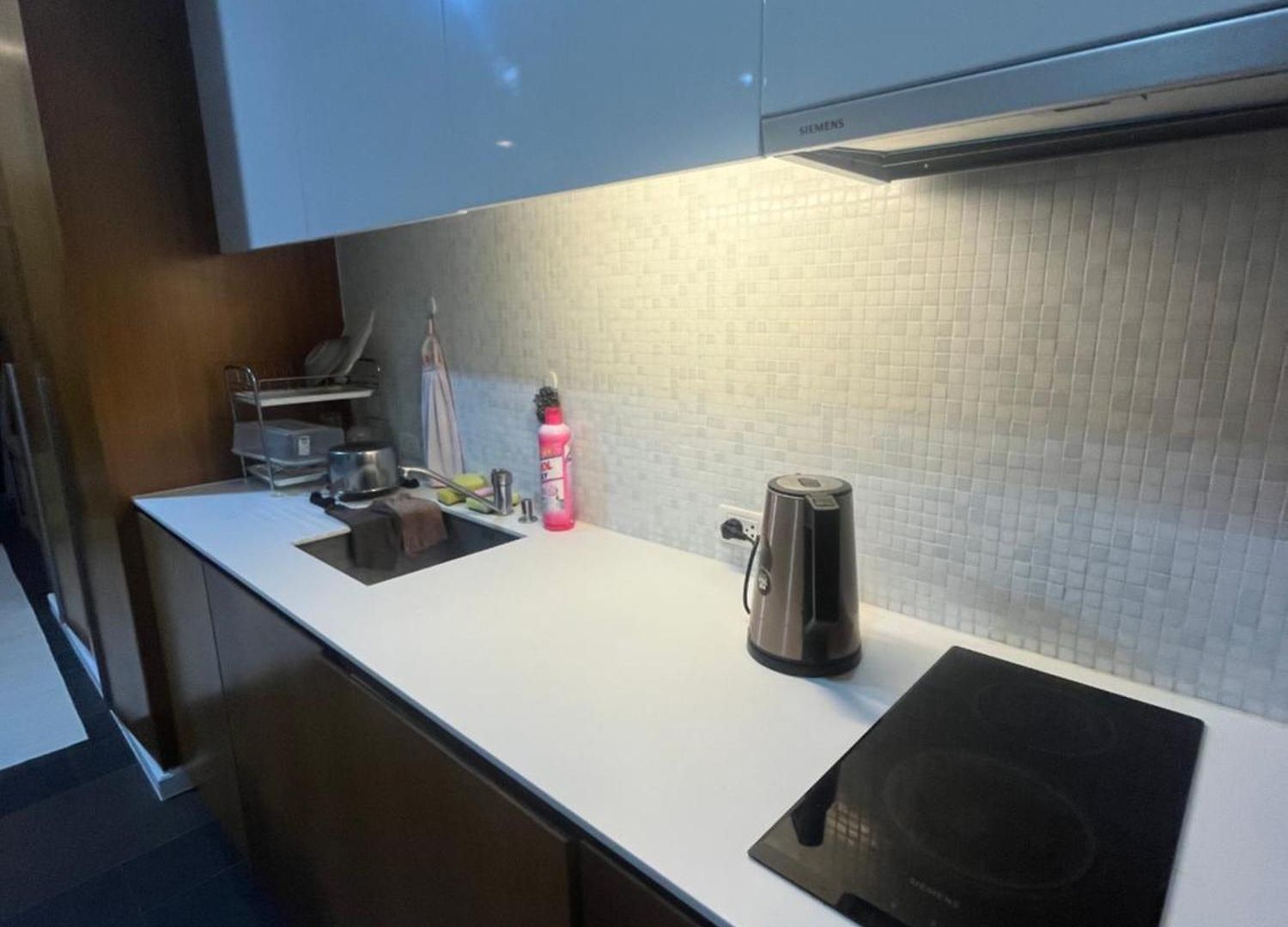 Zen Sky Pattaya-38th Floor, Panoramic Sea View&private * Pattaya