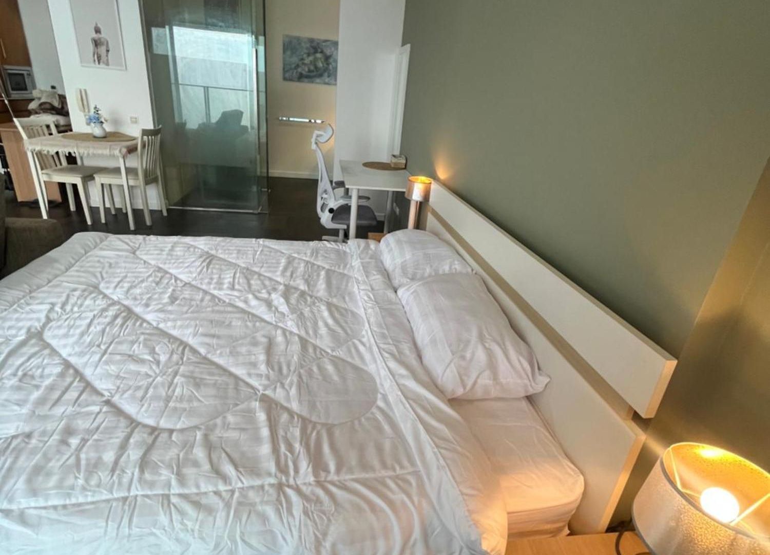 Zen Sky Pattaya-38th Floor, Panoramic Sea View&private Pattaya