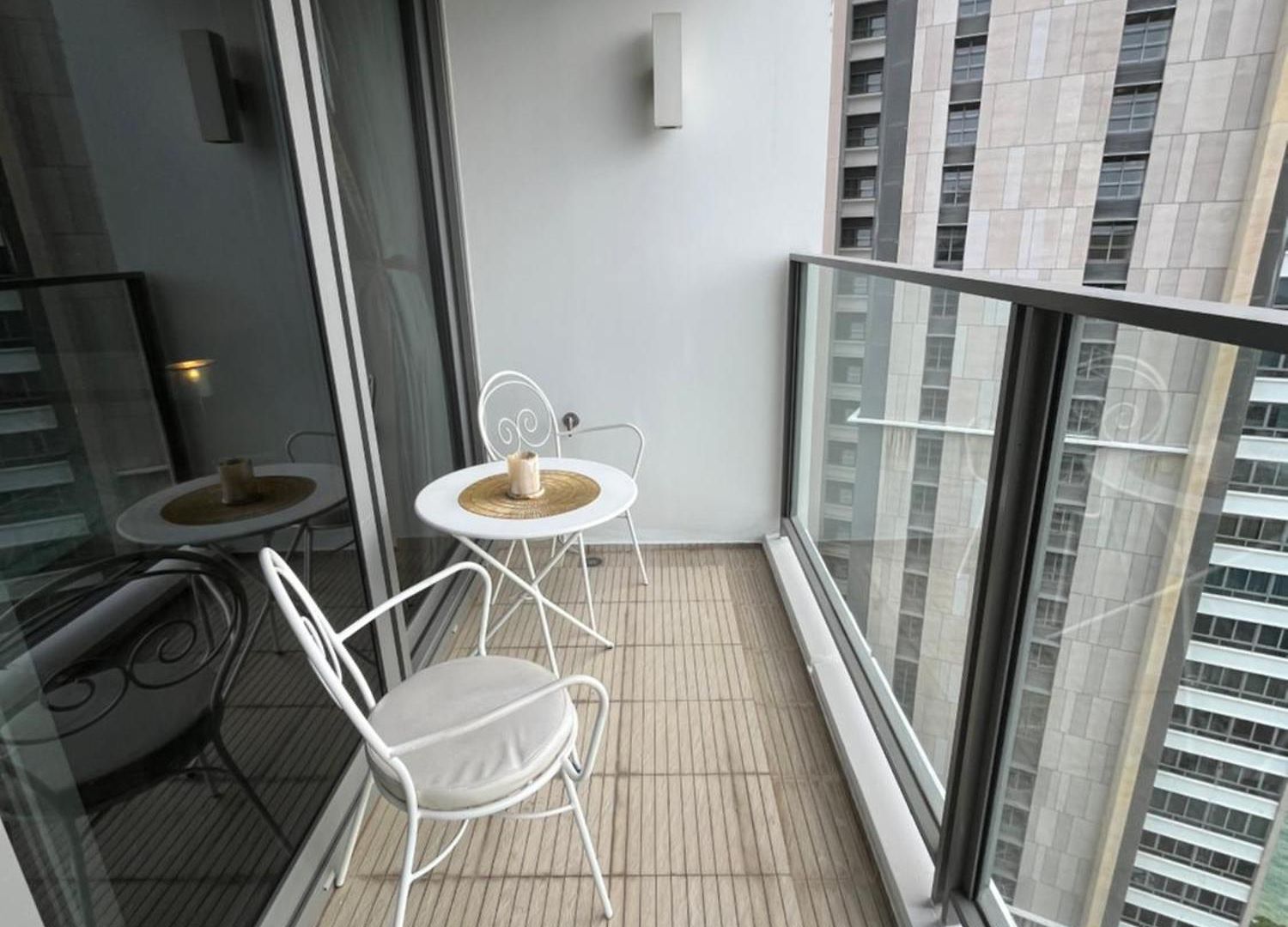Zen Sky Pattaya-38th Floor, Panoramic Sea View&private * Pattaya