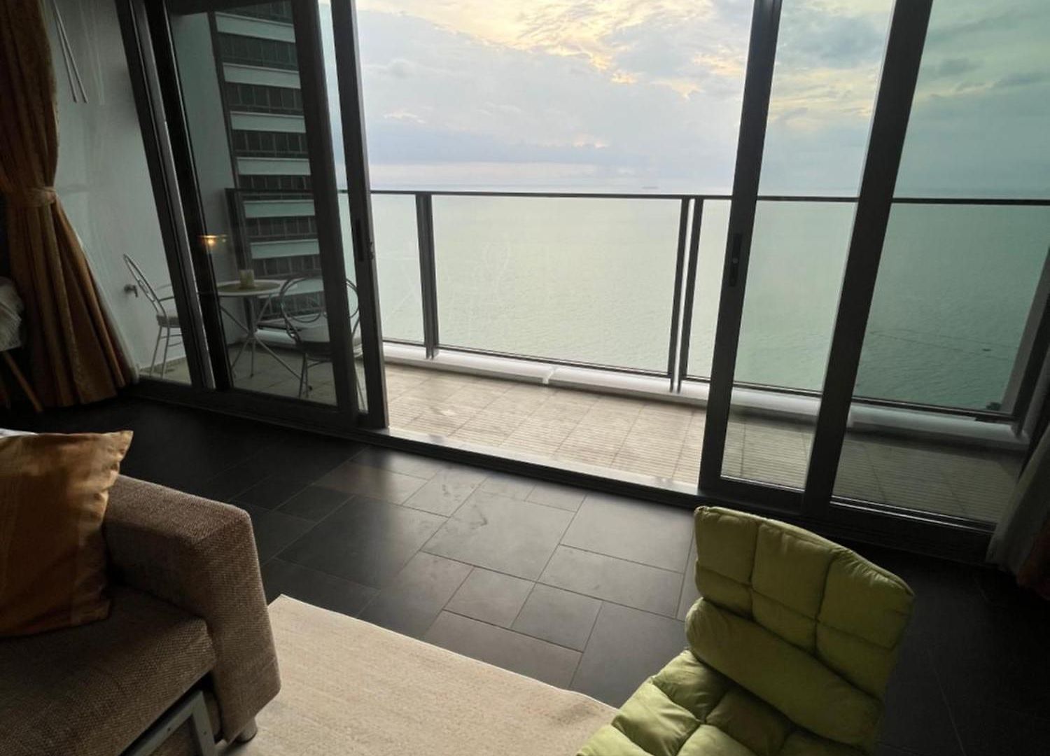 Zen Sky Pattaya-38th Floor, Panoramic Sea View&private อพาร์ทเม้น Pattaya