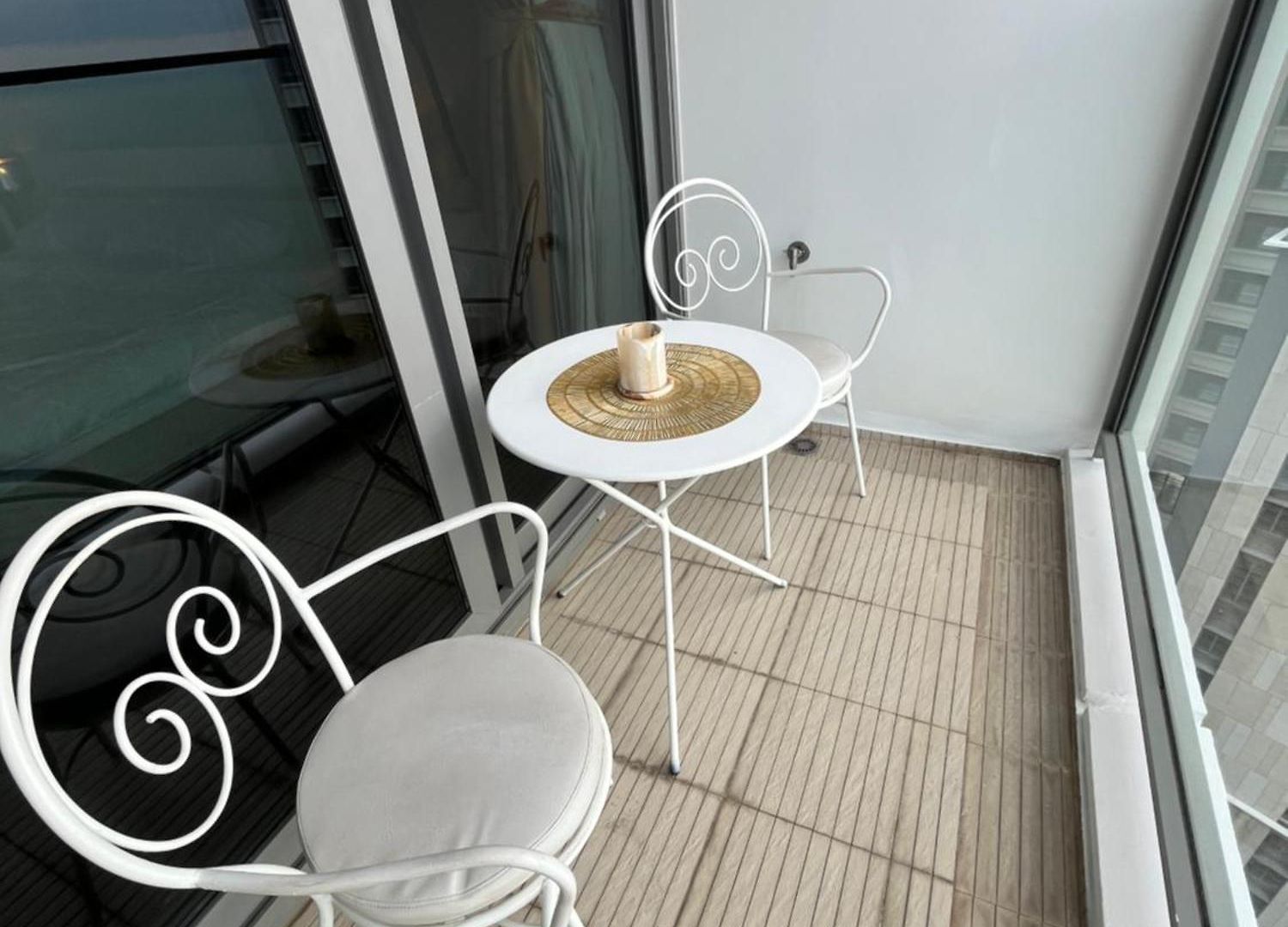 อพาร์ทเม้น Zen Sky Pattaya-38th Floor, Panoramic Sea View&private Pattaya