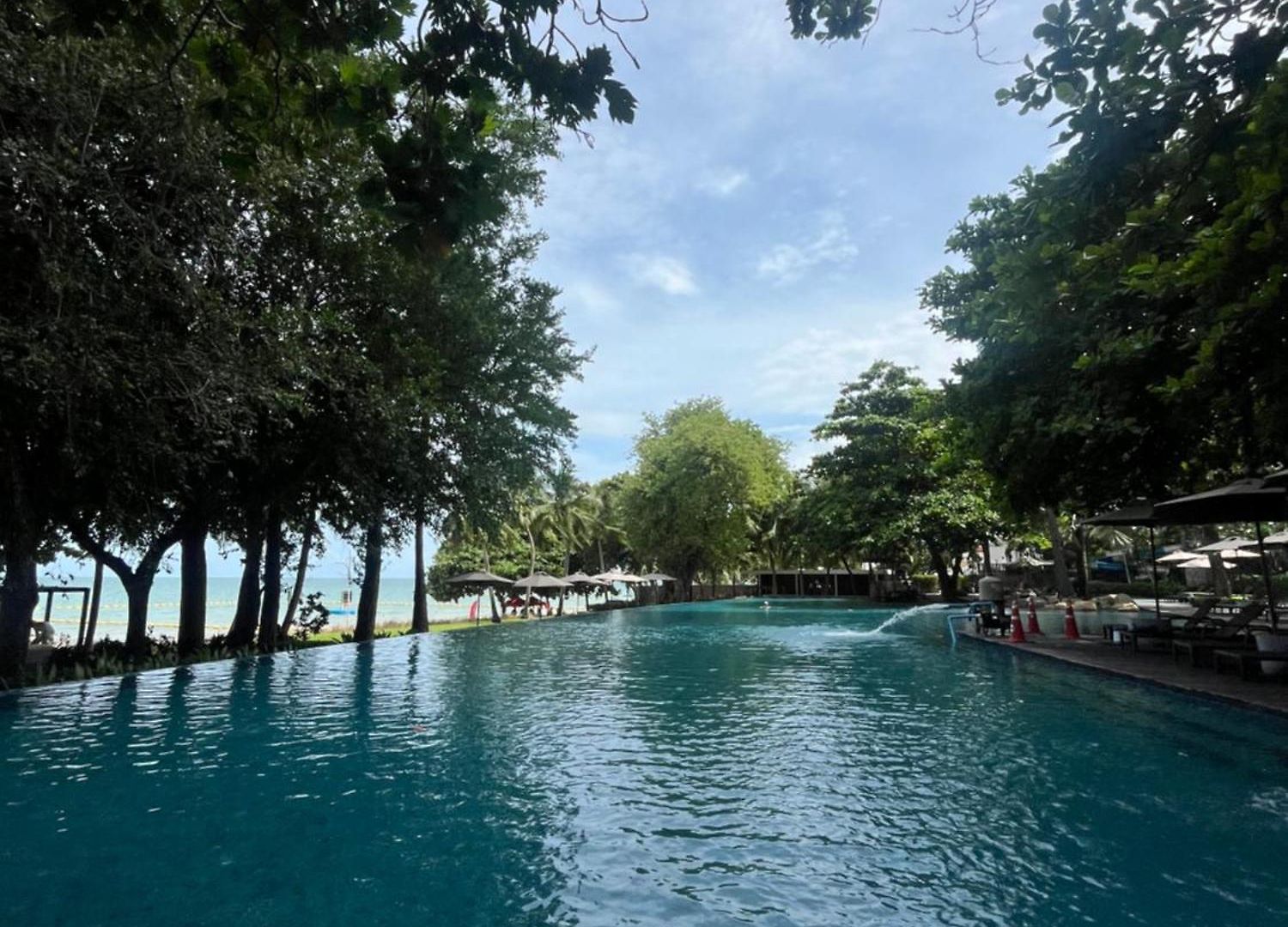 Zen Sky Pattaya-38th Floor, Panoramic Sea View&private *
