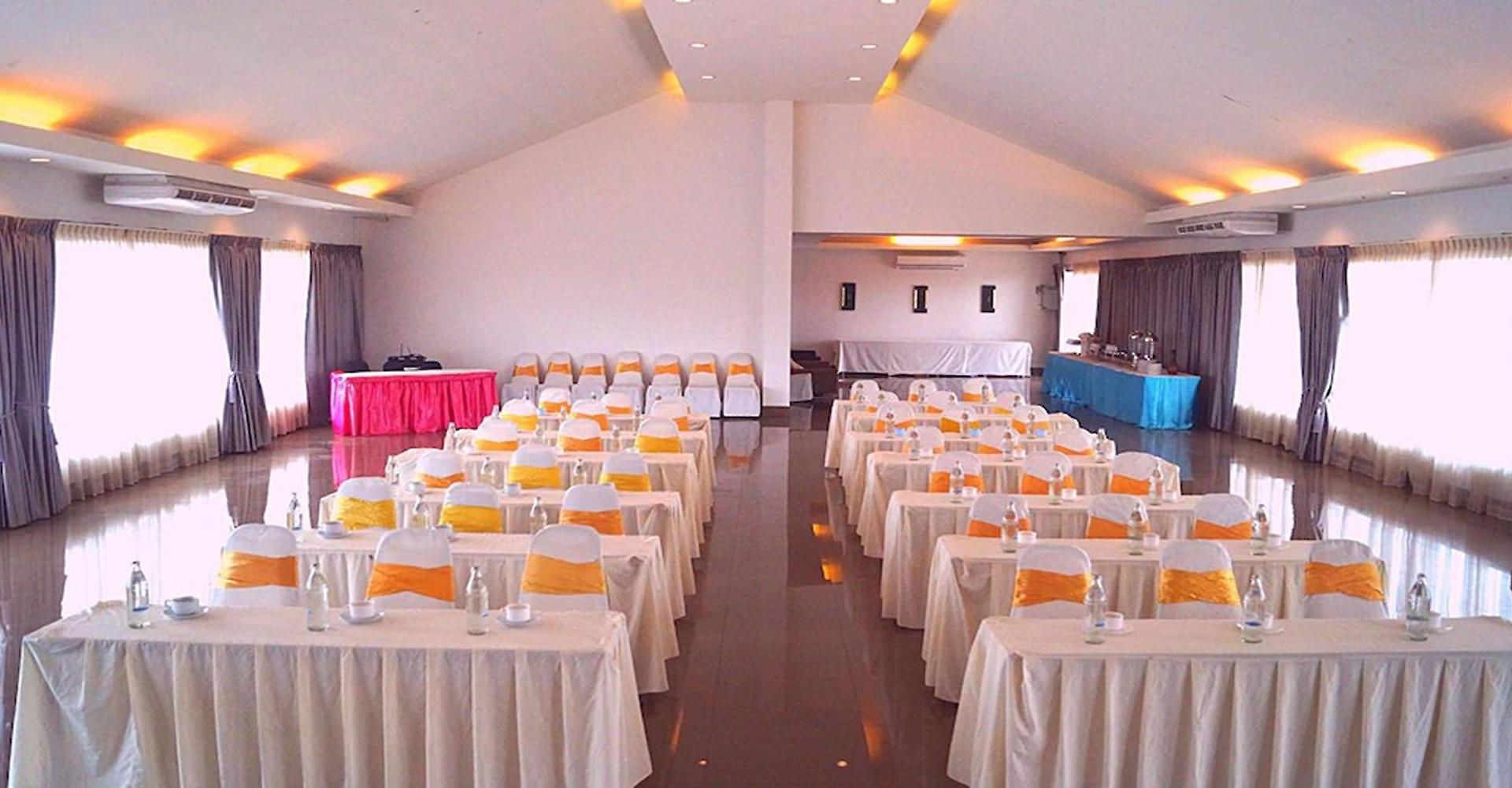 Gazebo โรงแรม 3*