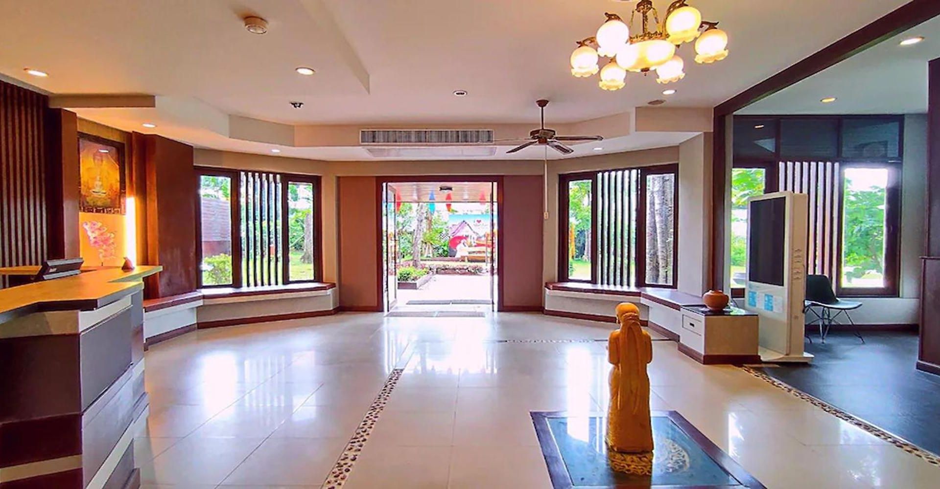 Gazebo Pattaya