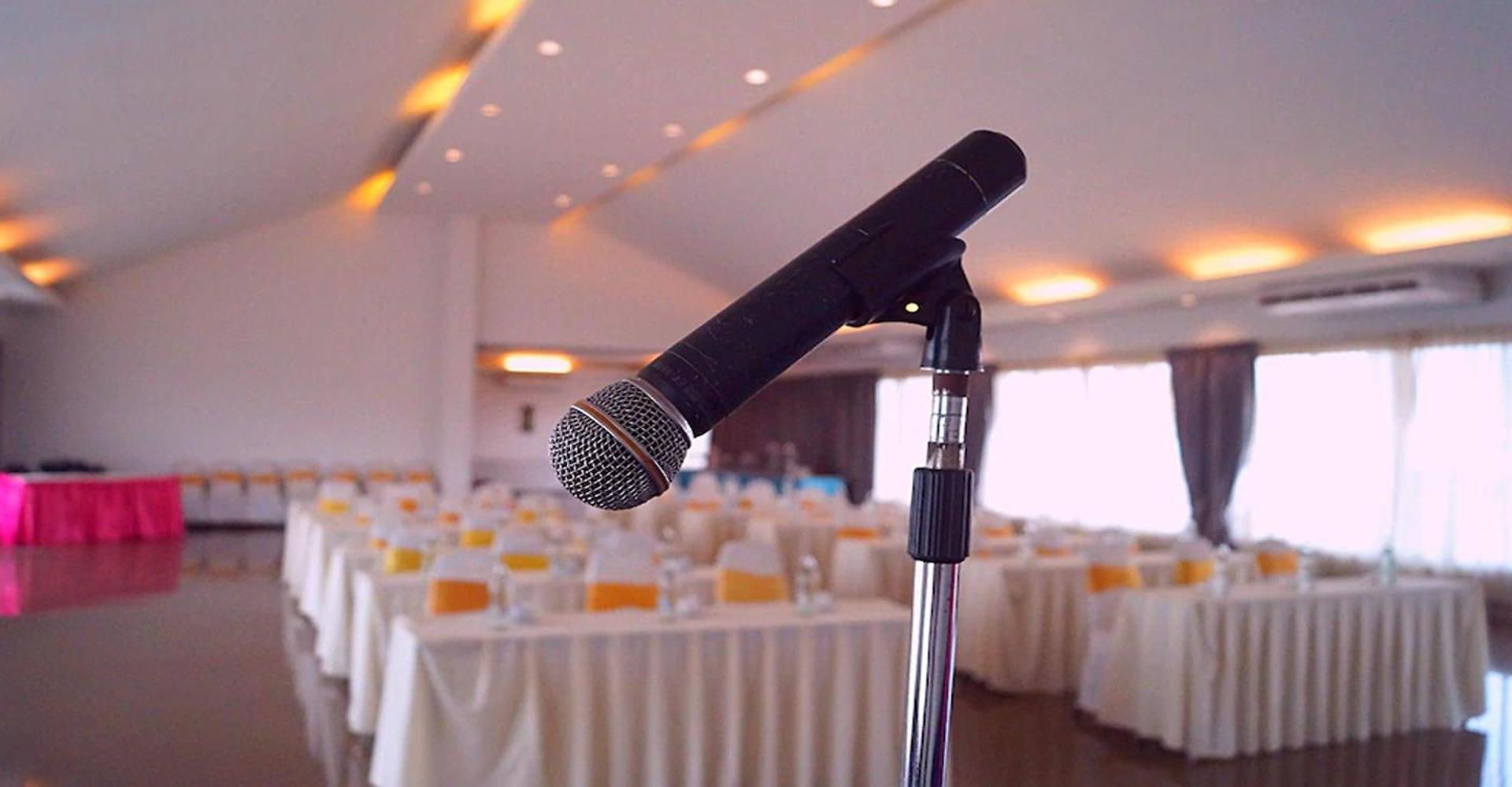 Gazebo 3* Pattaya