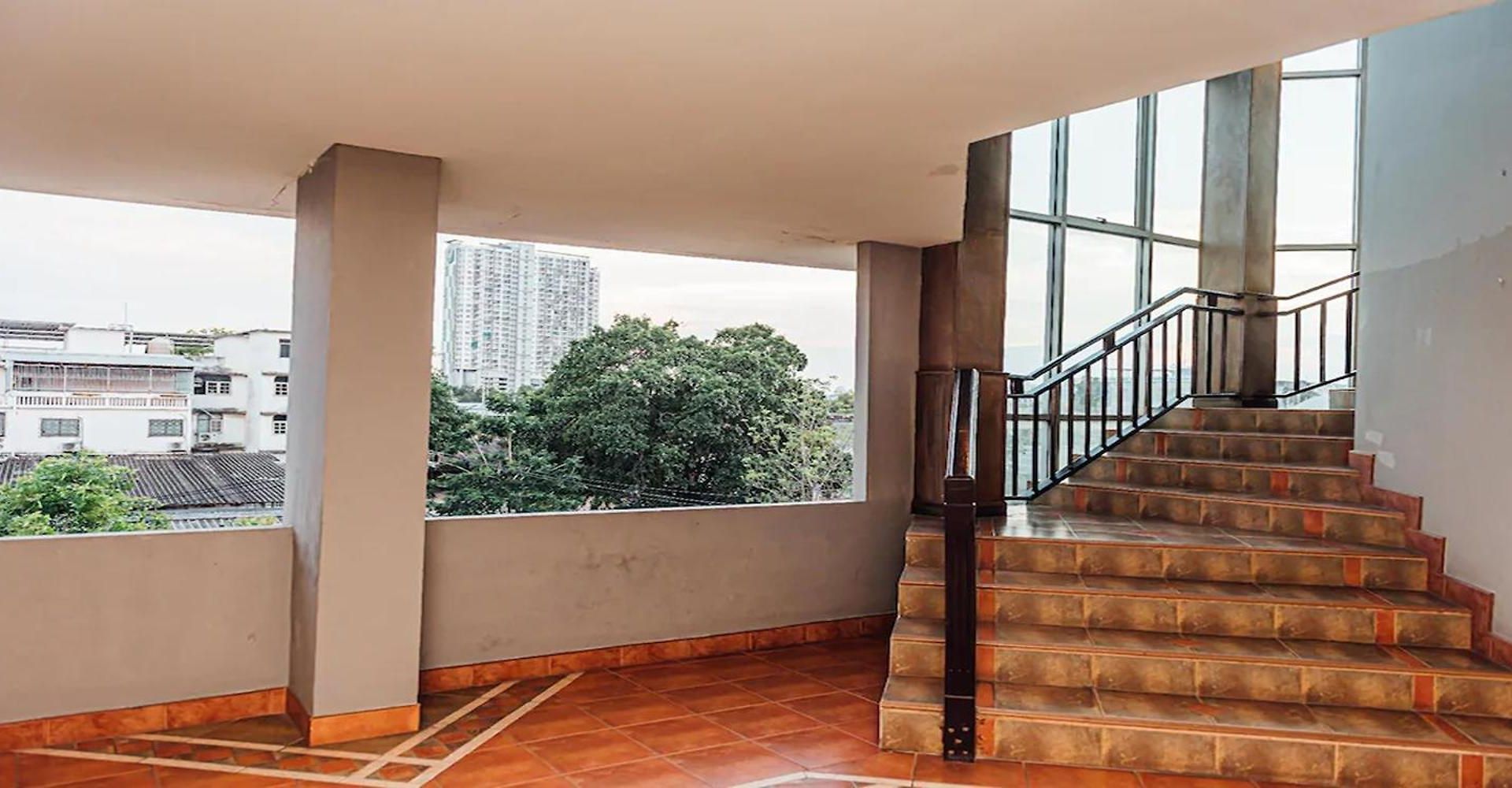 Gazebo โรงแรม