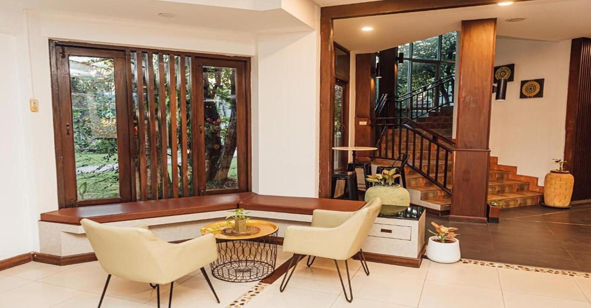 Gazebo โรงแรม 3*
