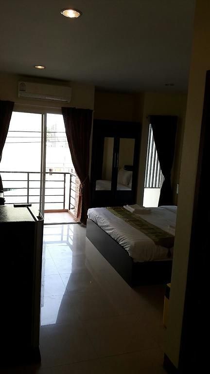 Tuy Knight บ้านพัก Pattaya