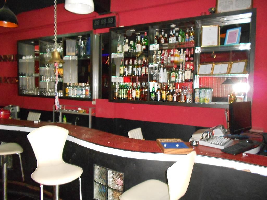 Montana * Pattaya