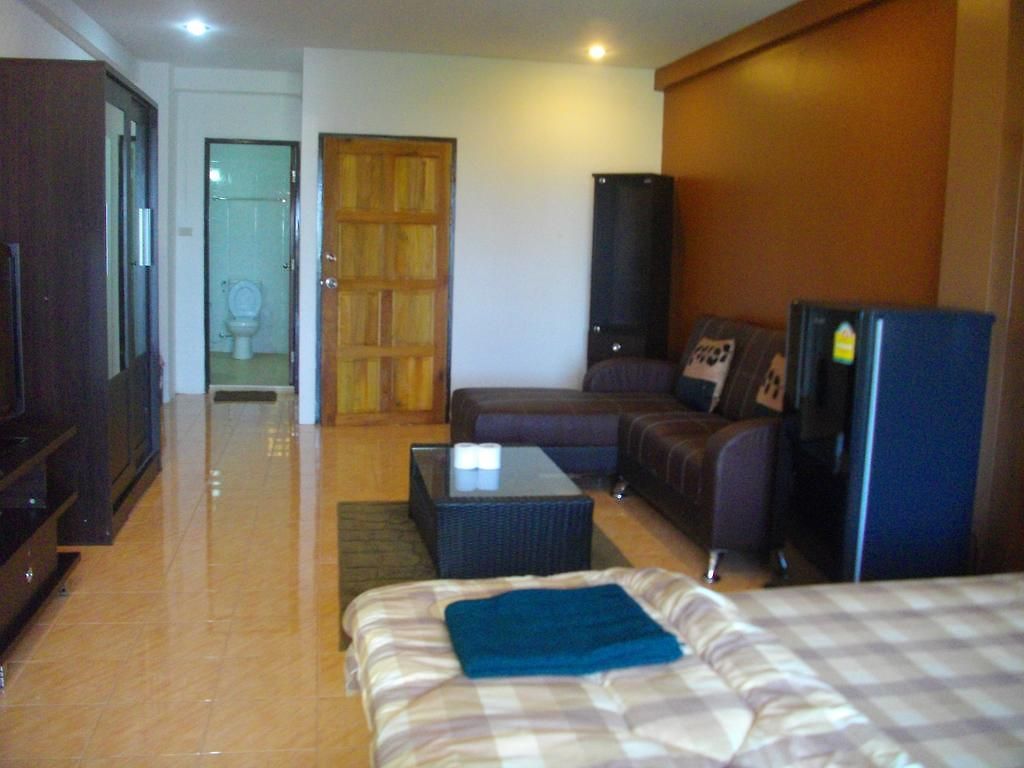 Montana บ้านพัก Pattaya