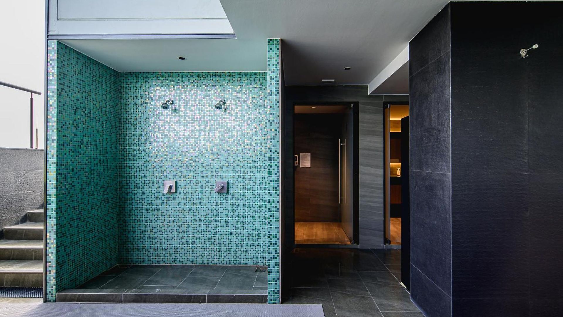 โรงแรม Beverly Mountain Bay, Trademark Collection By Wyndham 5*