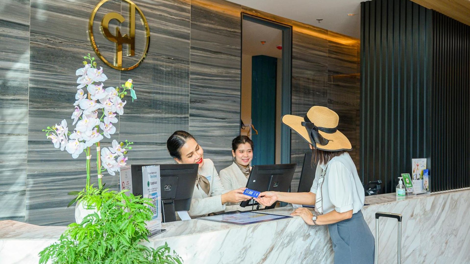Beverly Mountain Bay, Trademark Collection By Wyndham โรงแรม Pattaya