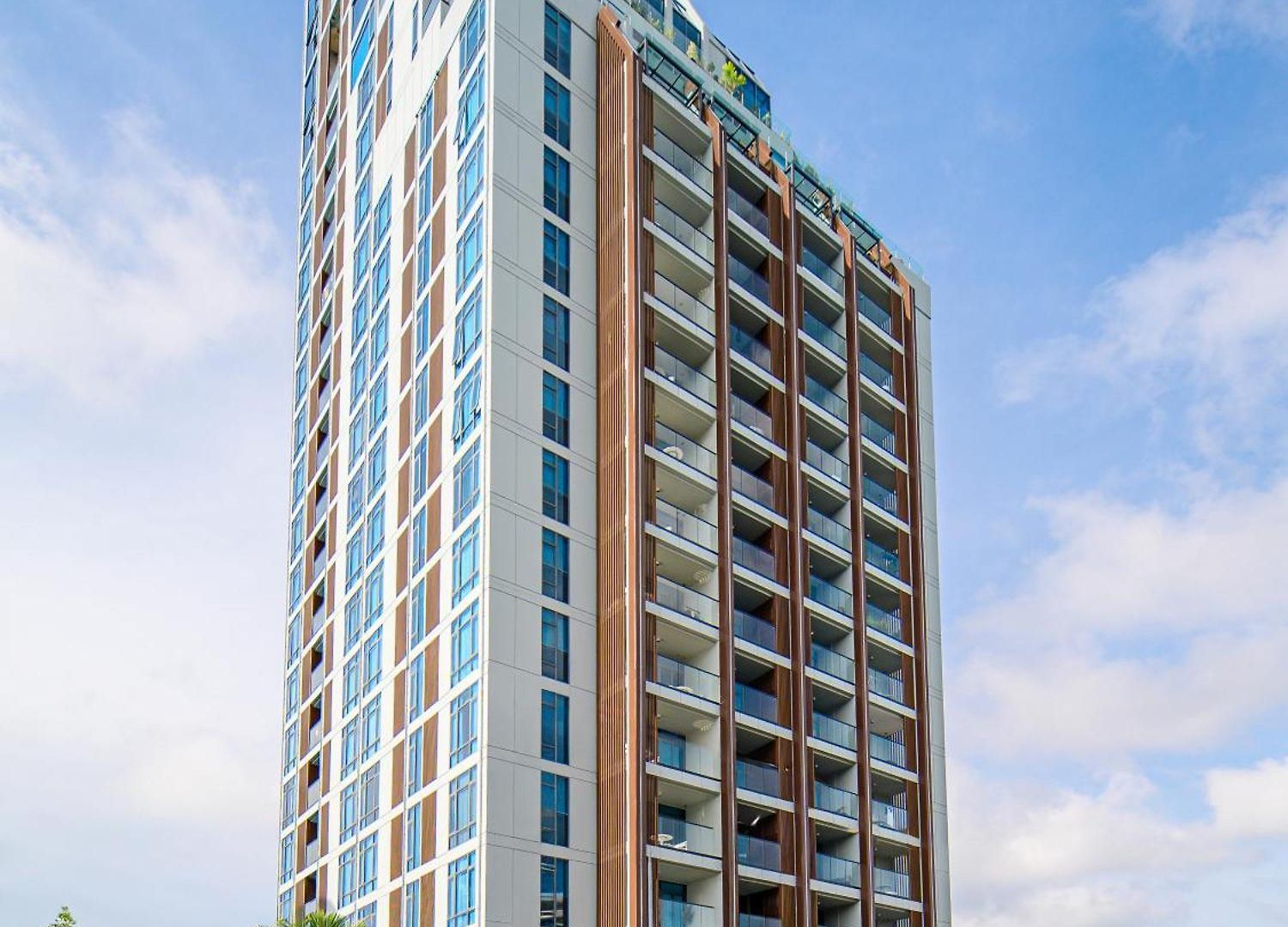 Beverly Mountain Bay, Trademark Collection By Wyndham Pattaya