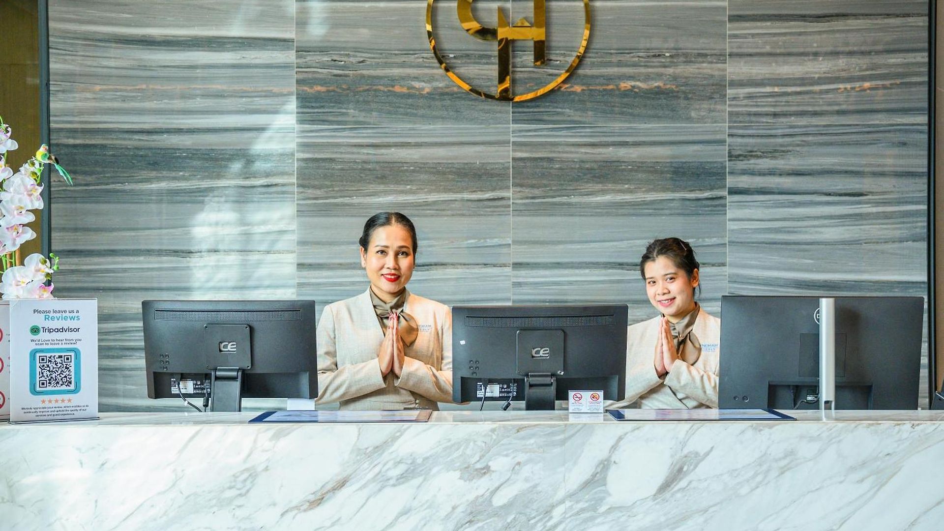 Beverly Mountain Bay, Trademark Collection By Wyndham 5* Pattaya