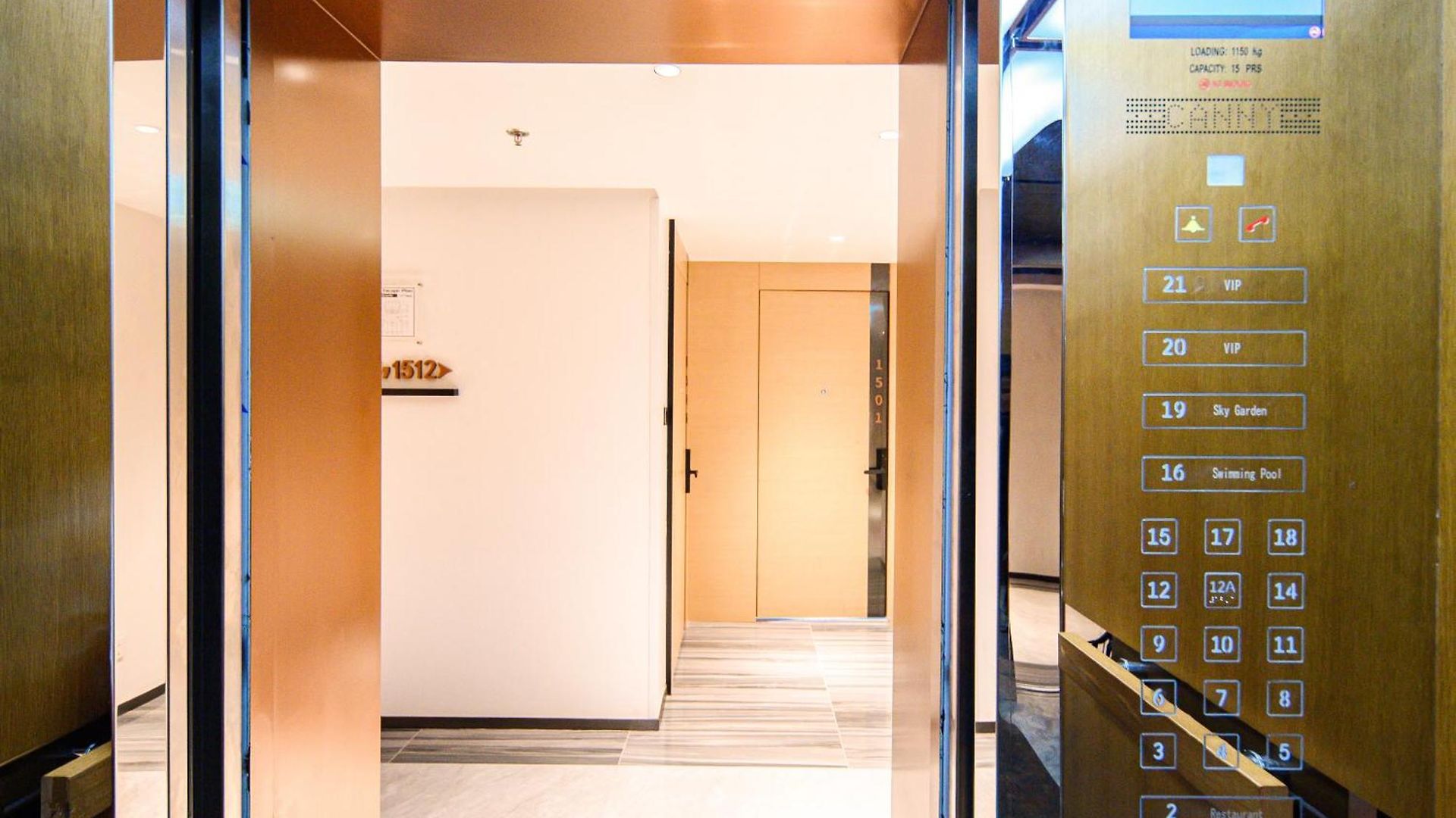Beverly Mountain Bay, Trademark Collection By Wyndham โรงแรม 5*