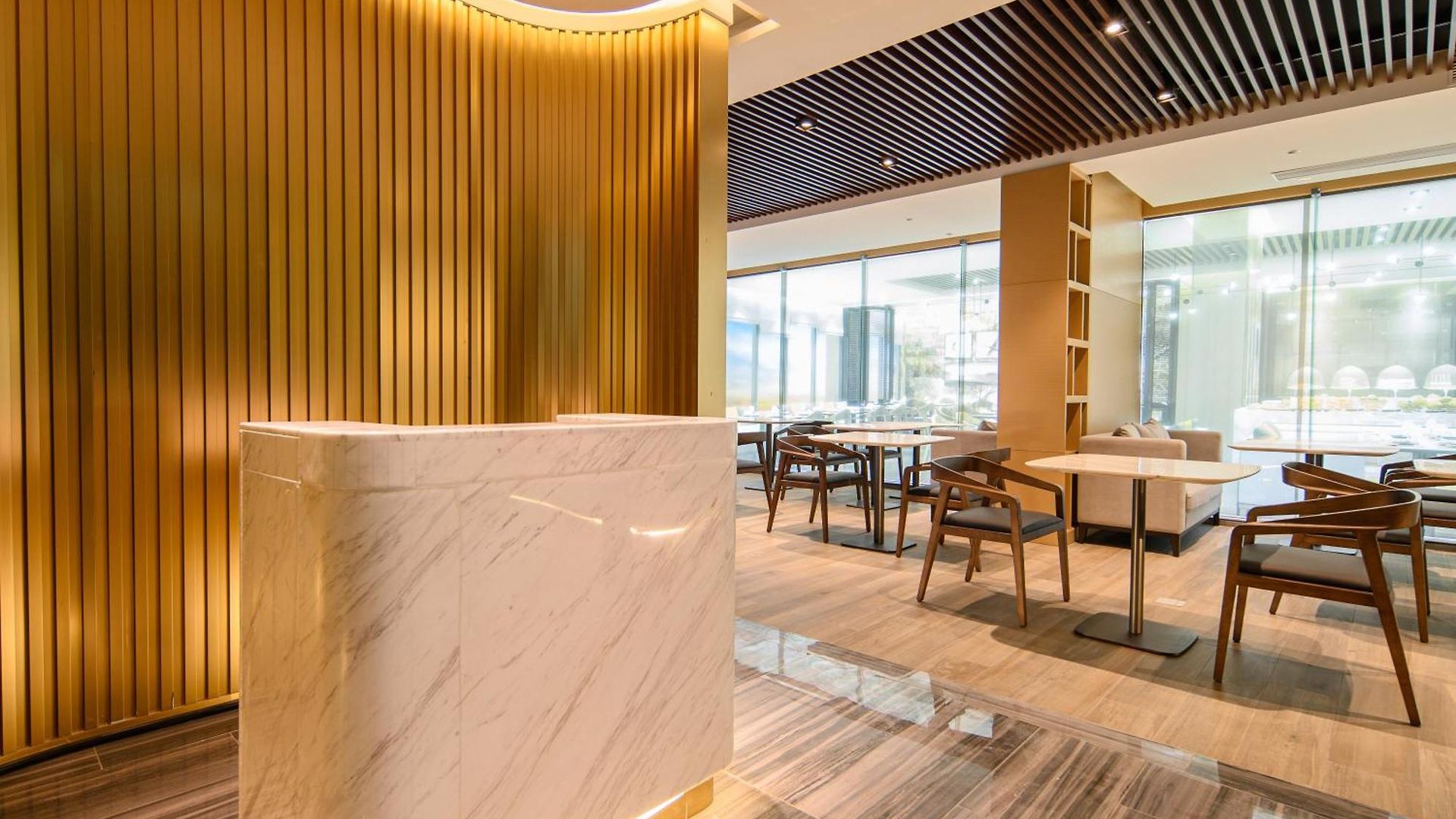 Beverly Mountain Bay, Trademark Collection By Wyndham Pattaya