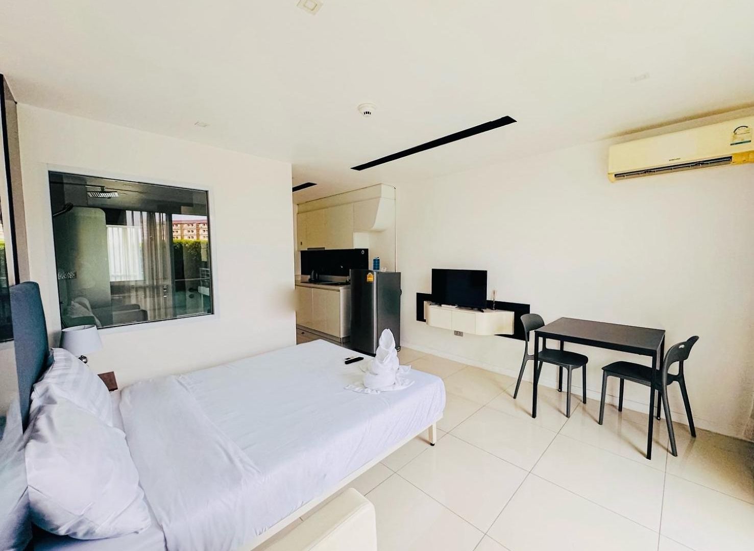 Ccr Center Jk * Pattaya