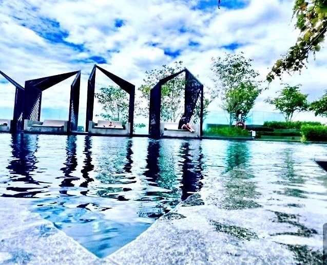 The Edge New Project Pattaya