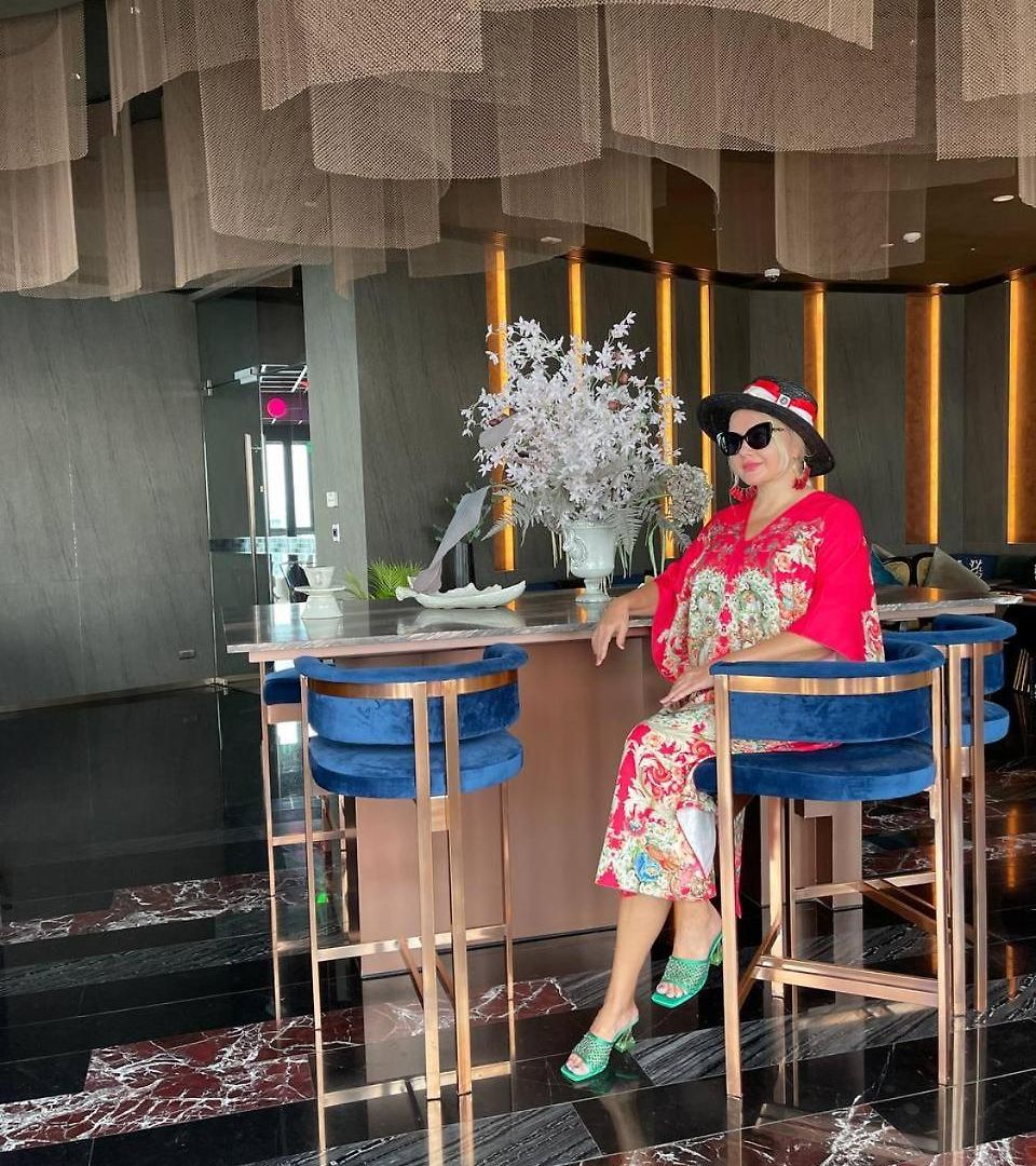 Apartment The Edge New Project Pattaya