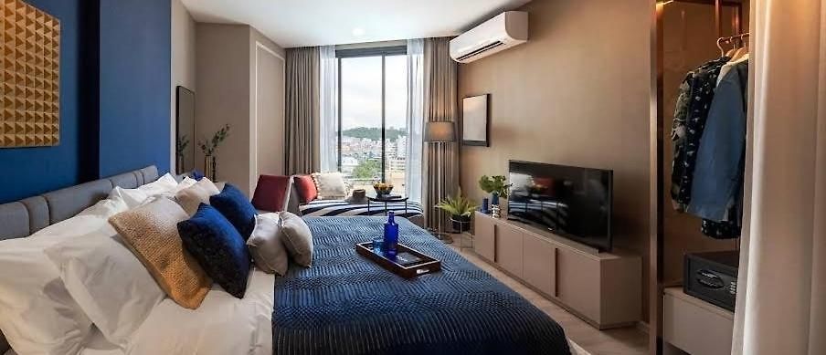 The Edge New Project Pattaya