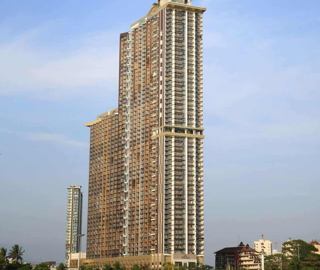 The Edge New Project Apartment