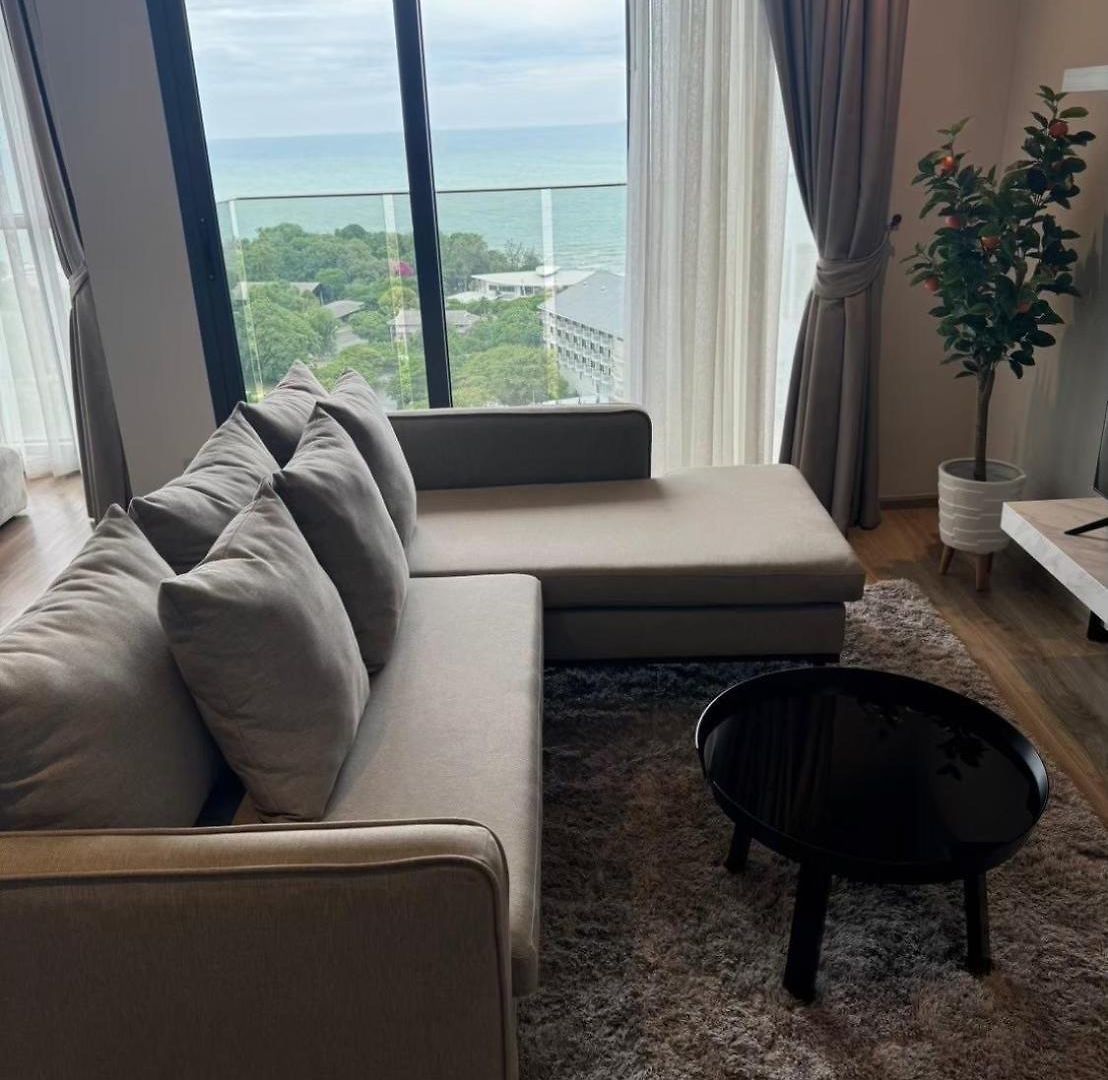 Stunning Sea View - Place Pattaya