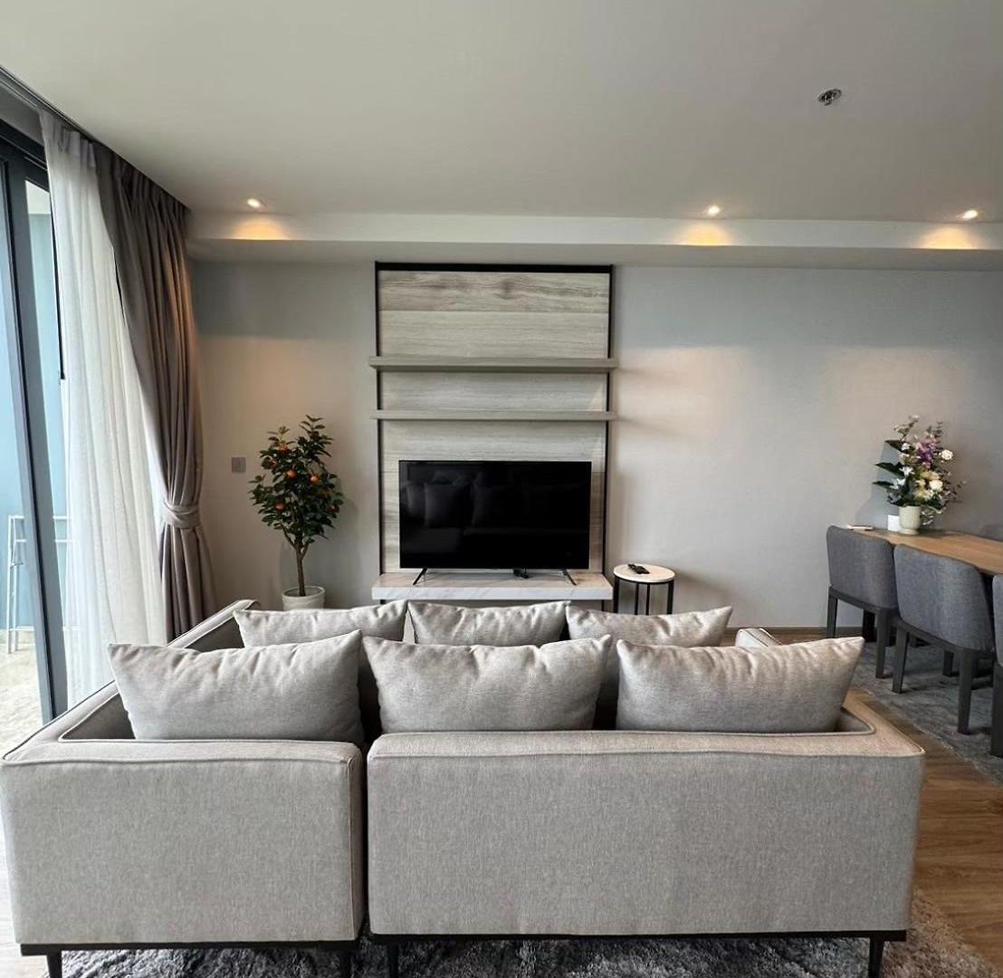 อพาร์ทเม้น Stunning Sea View - Place *