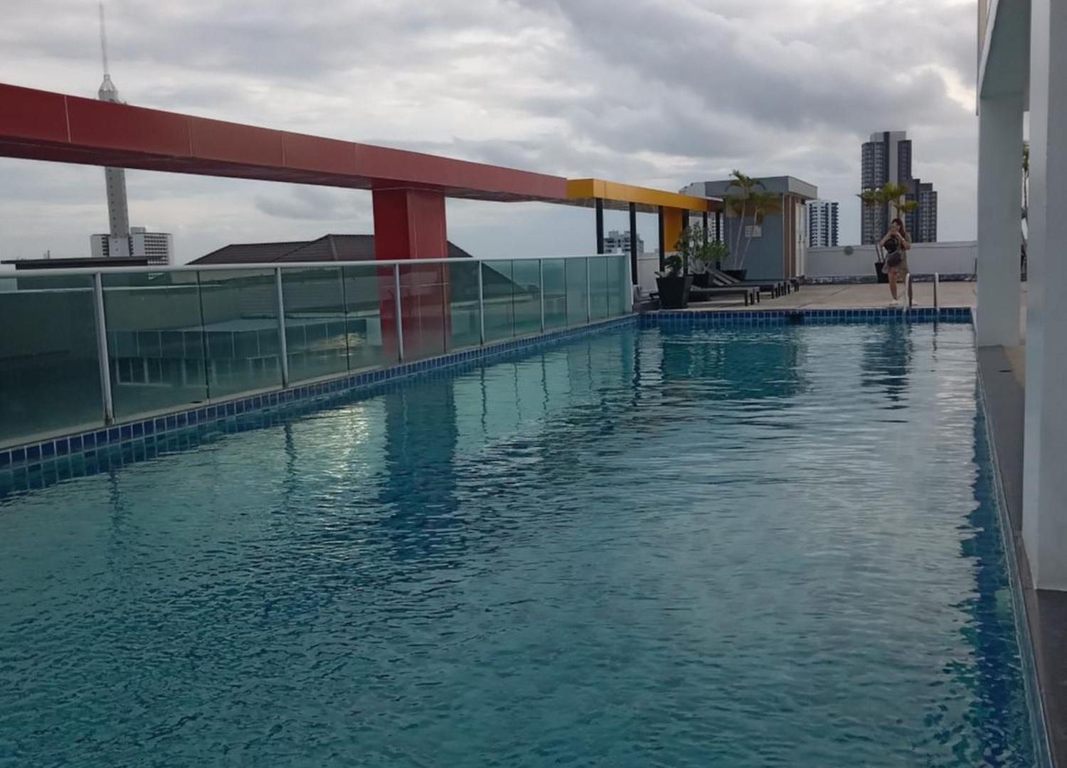 อพาร์ทเม้น Aoh 20 Sqm 750 M