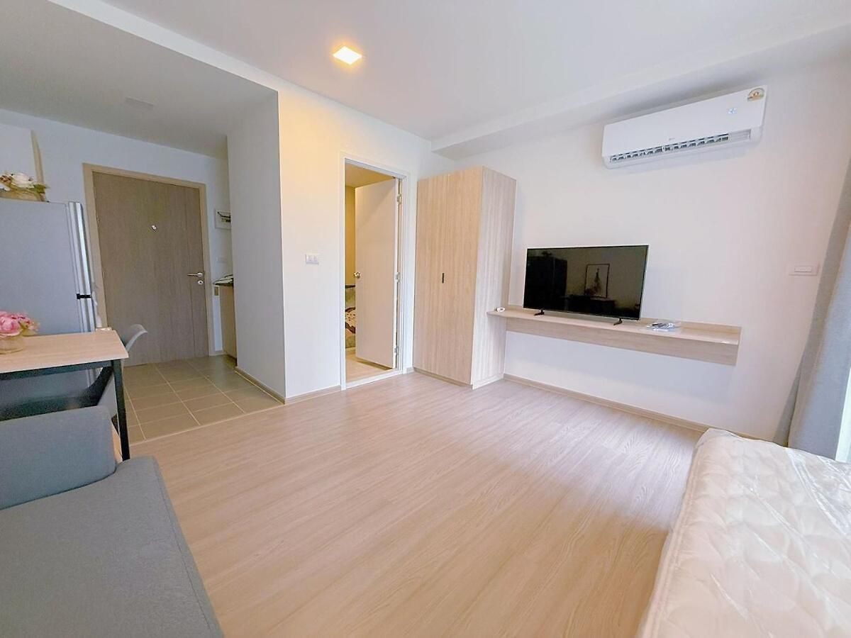 One-bedroom In The Center Of อพาร์ทเม้น