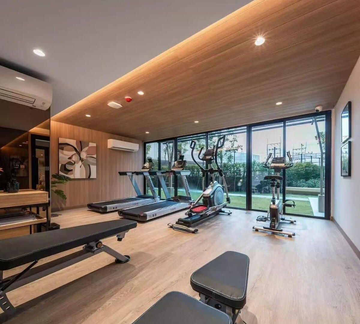 One-bedroom In The Center Of * Pattaya