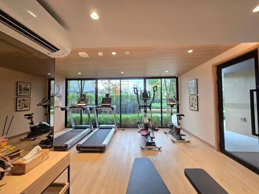 One-bedroom In The Center Of * Pattaya