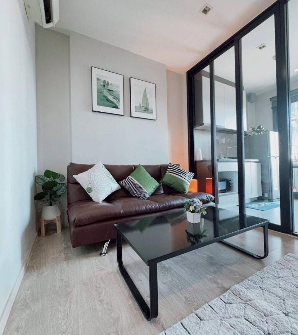 The Base Pattaya, High Floor, Seaview * Pattaya