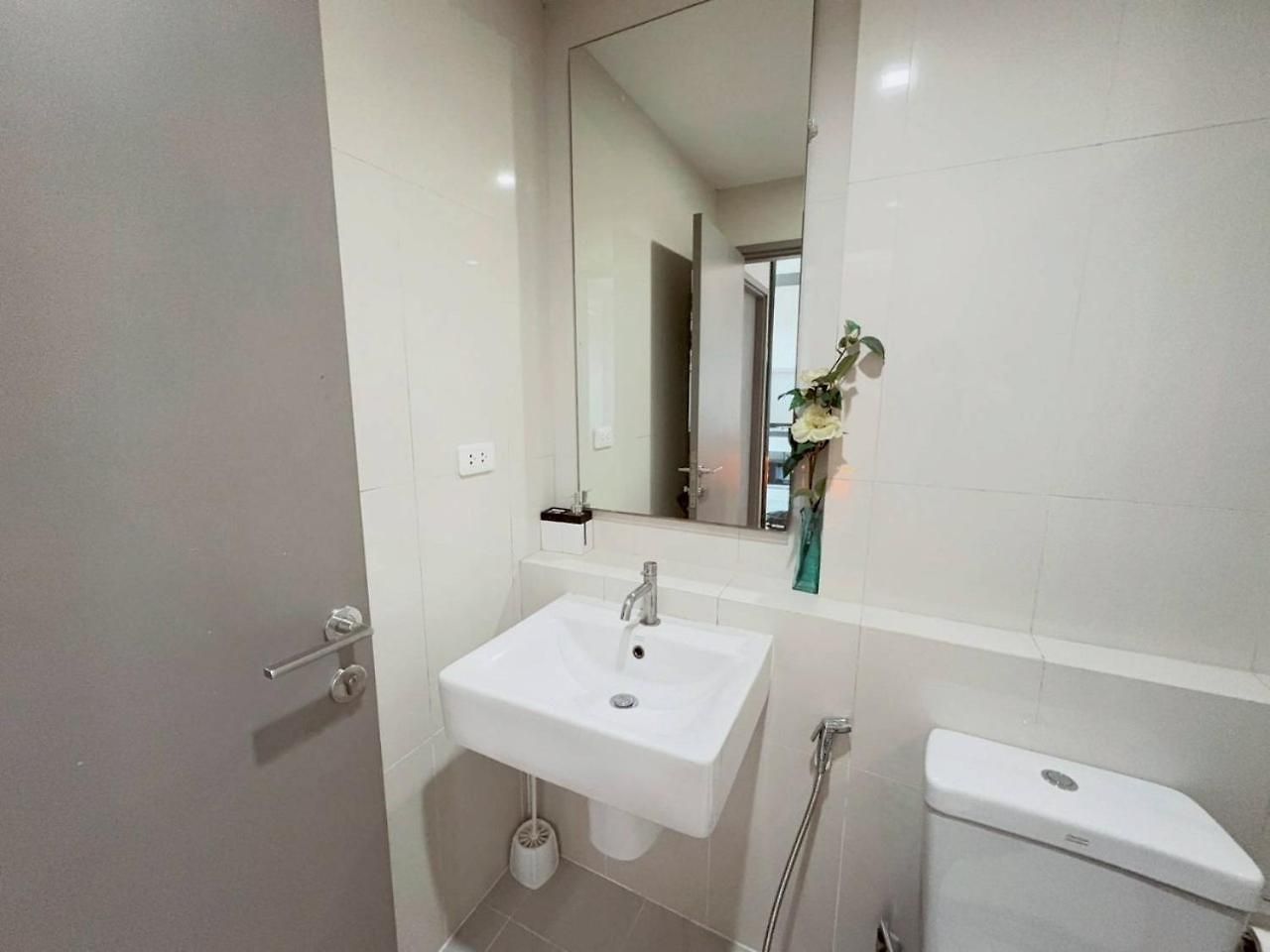 The Base Pattaya, High Floor, Seaview Pattaya
