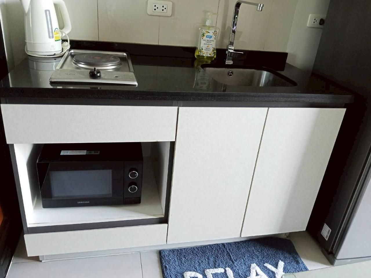 The Base Pattaya, High Floor, Seaview Pattaya