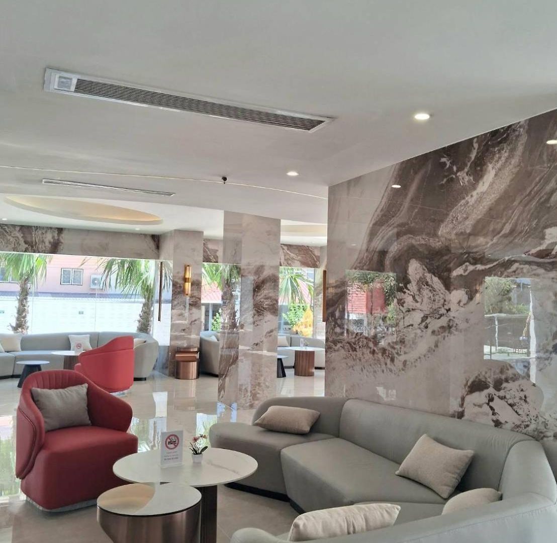 Man Tony โรงแรม Pattaya