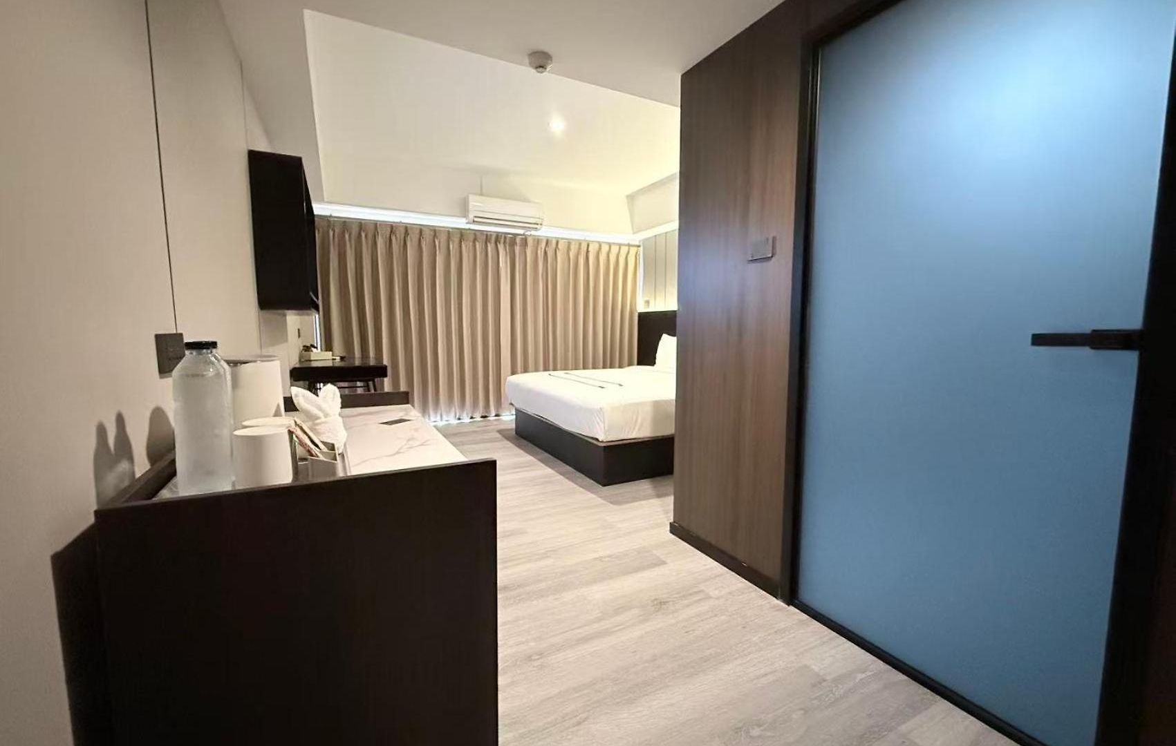 X Pattaya
