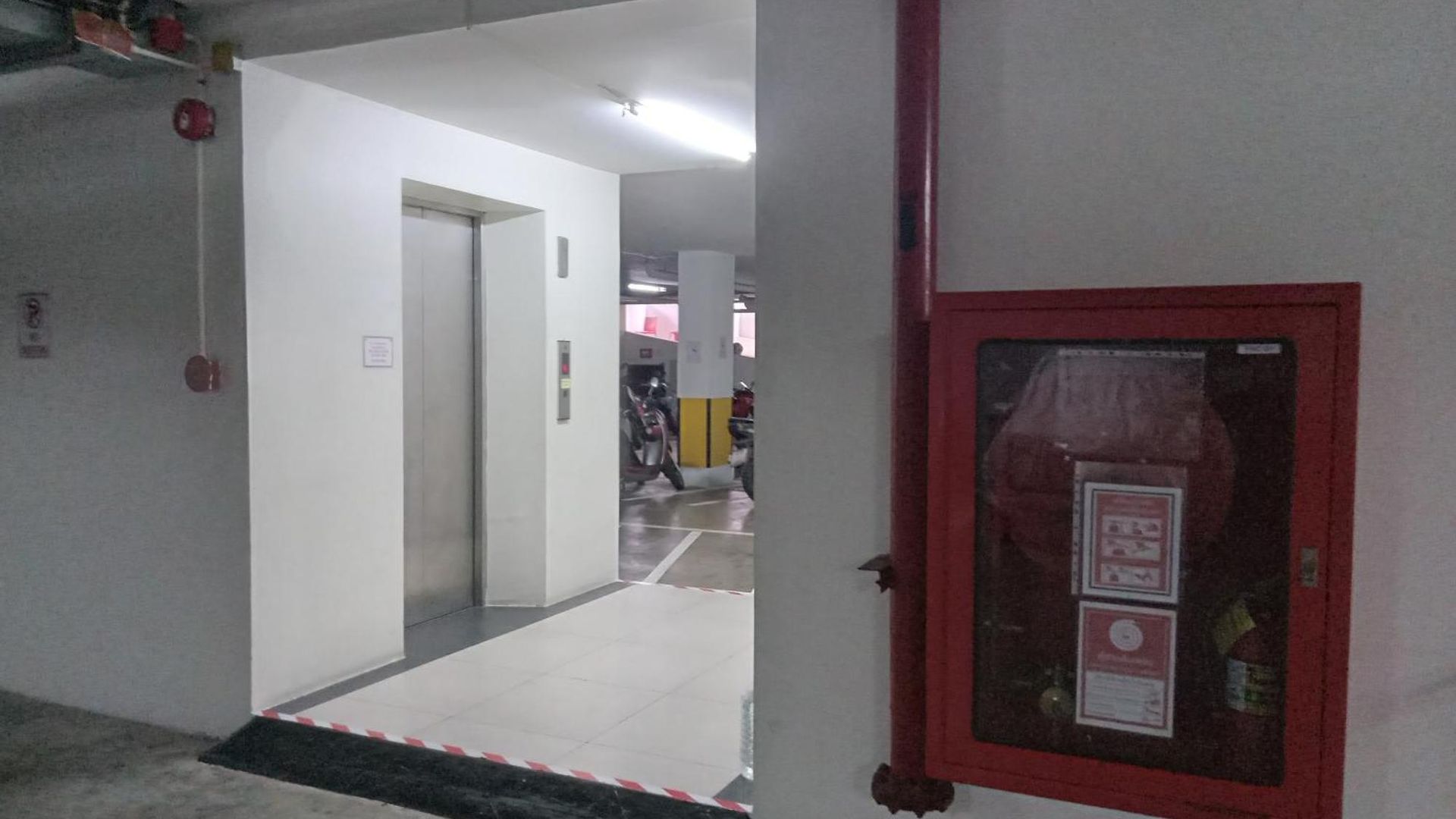 อพาร์ทเม้น Aoh 20 Sqm 750 M