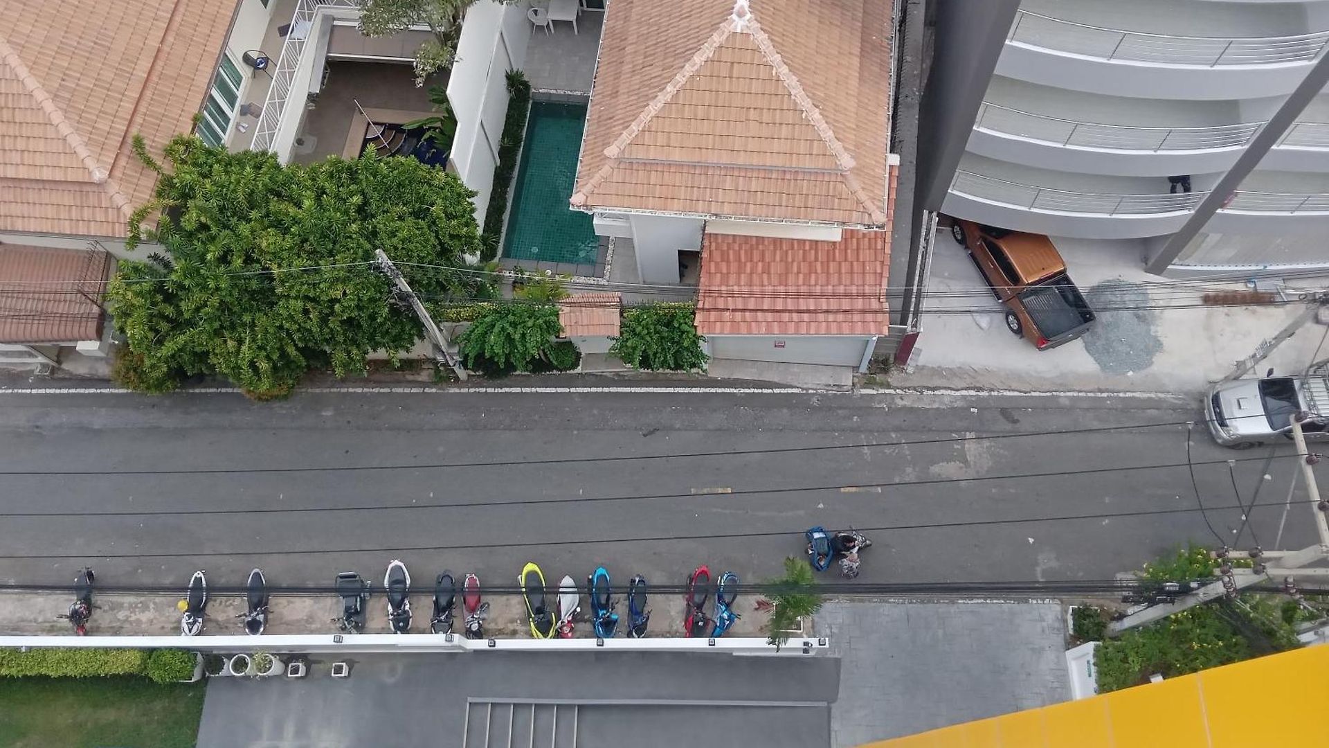 Aoh 20 Sqm 750 M *