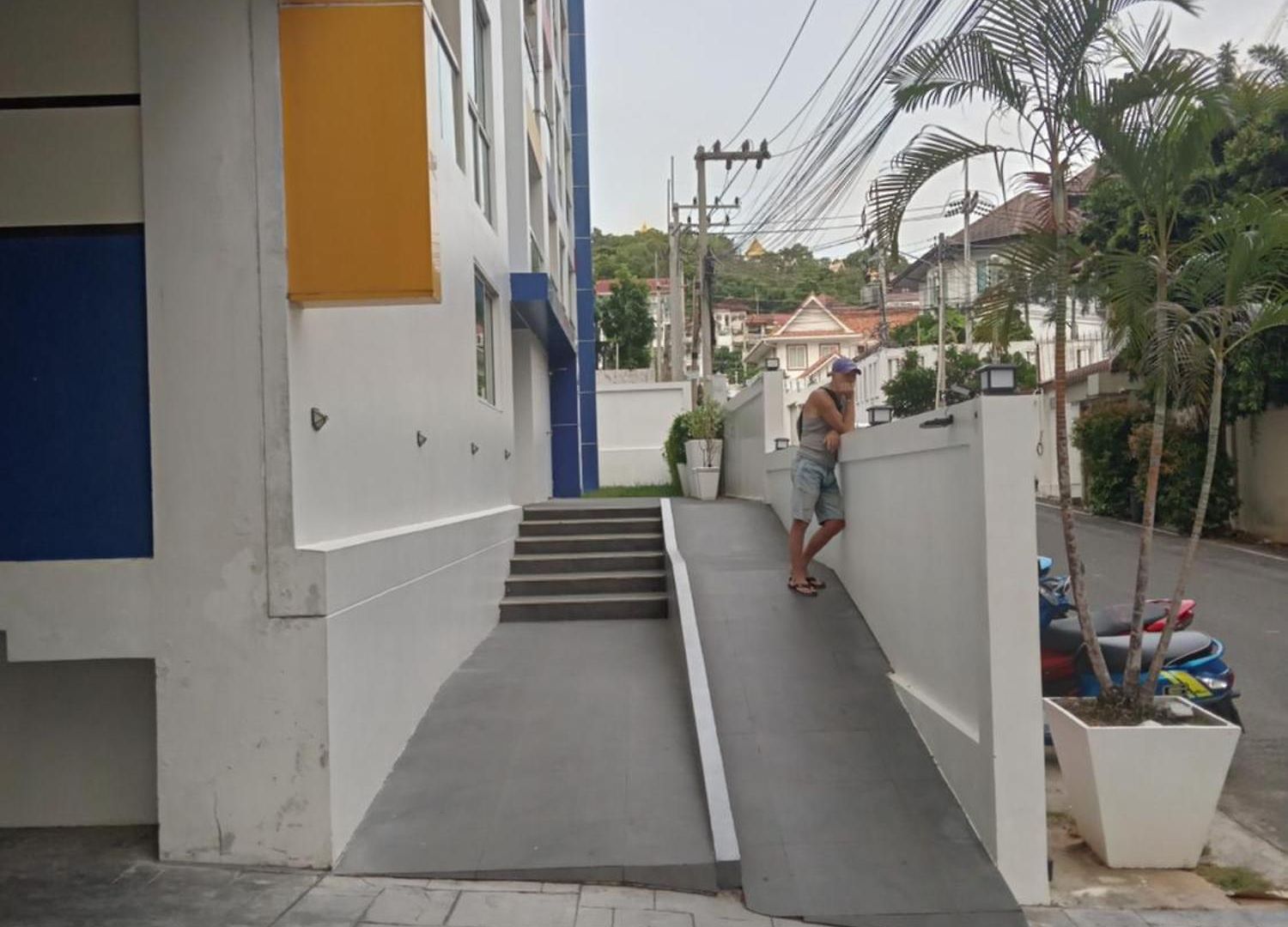 Aoh 20 Sqm 750 M